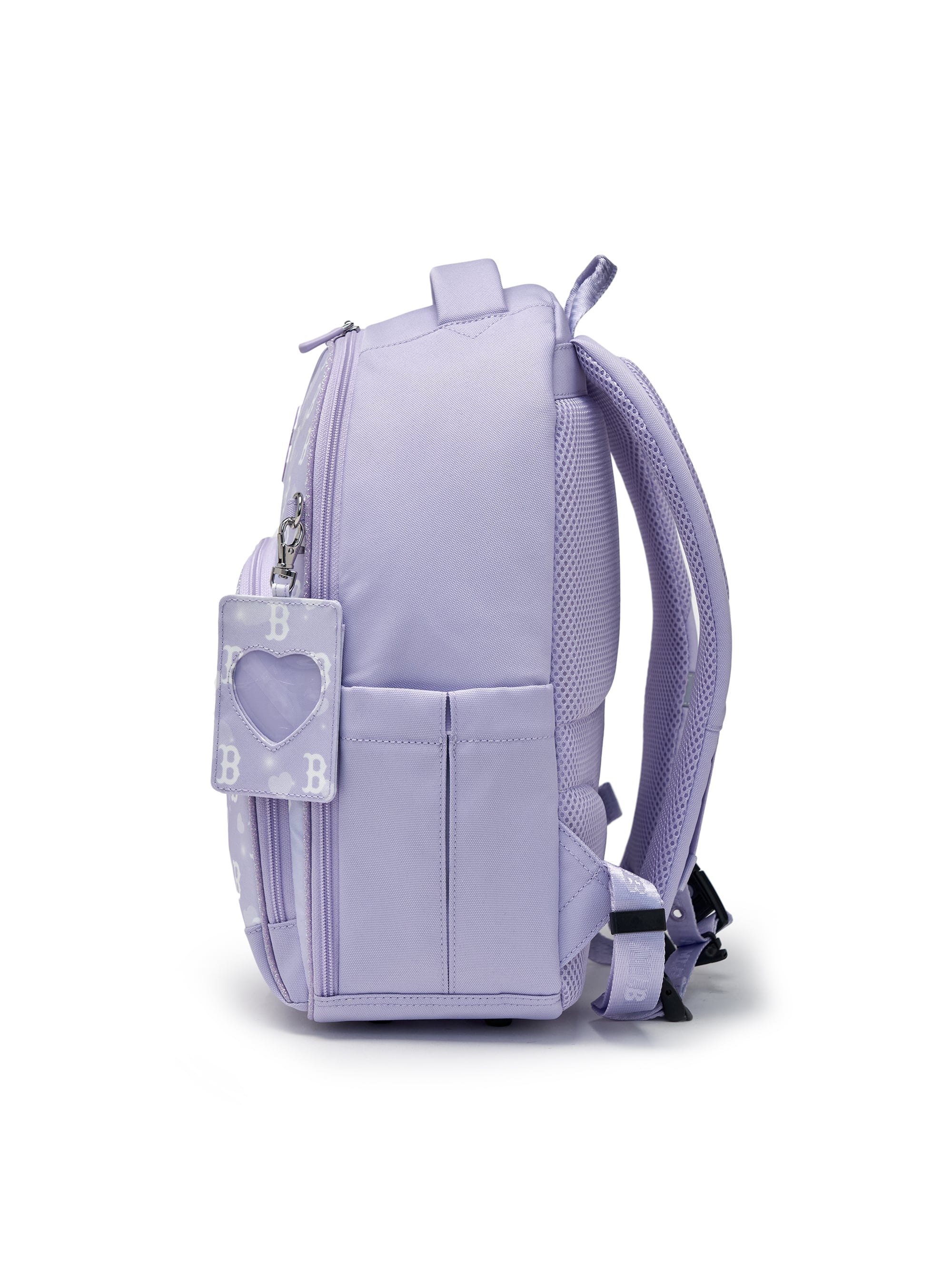 AURORA MONOGRAM Girl's Backpack Set