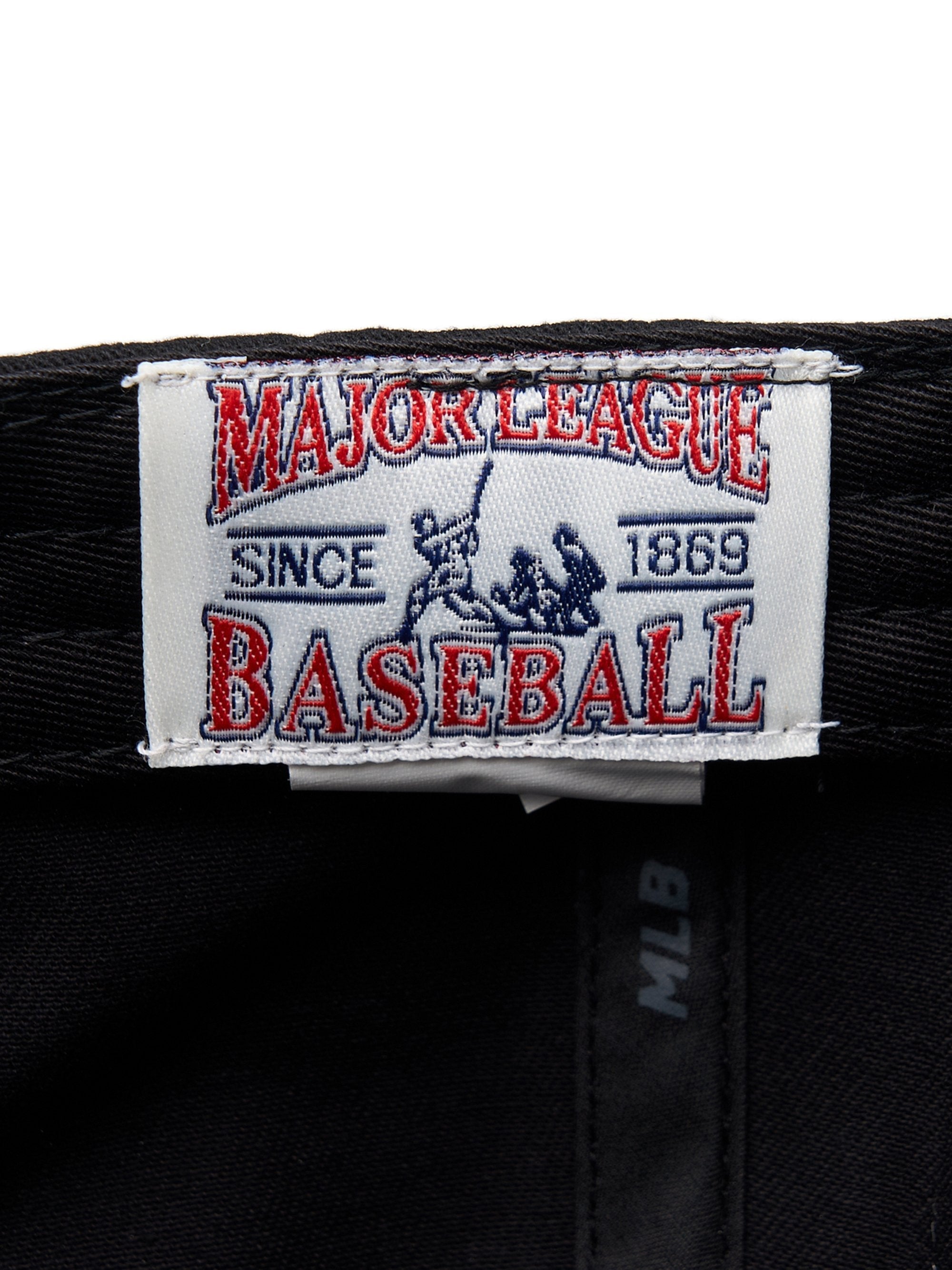 Ace Unstructured Ballcap