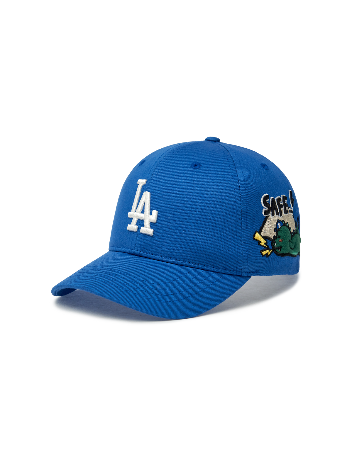 MEGABEAR FRIENDS BALL CAP