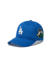MEGABEAR FRIENDS BALL CAP