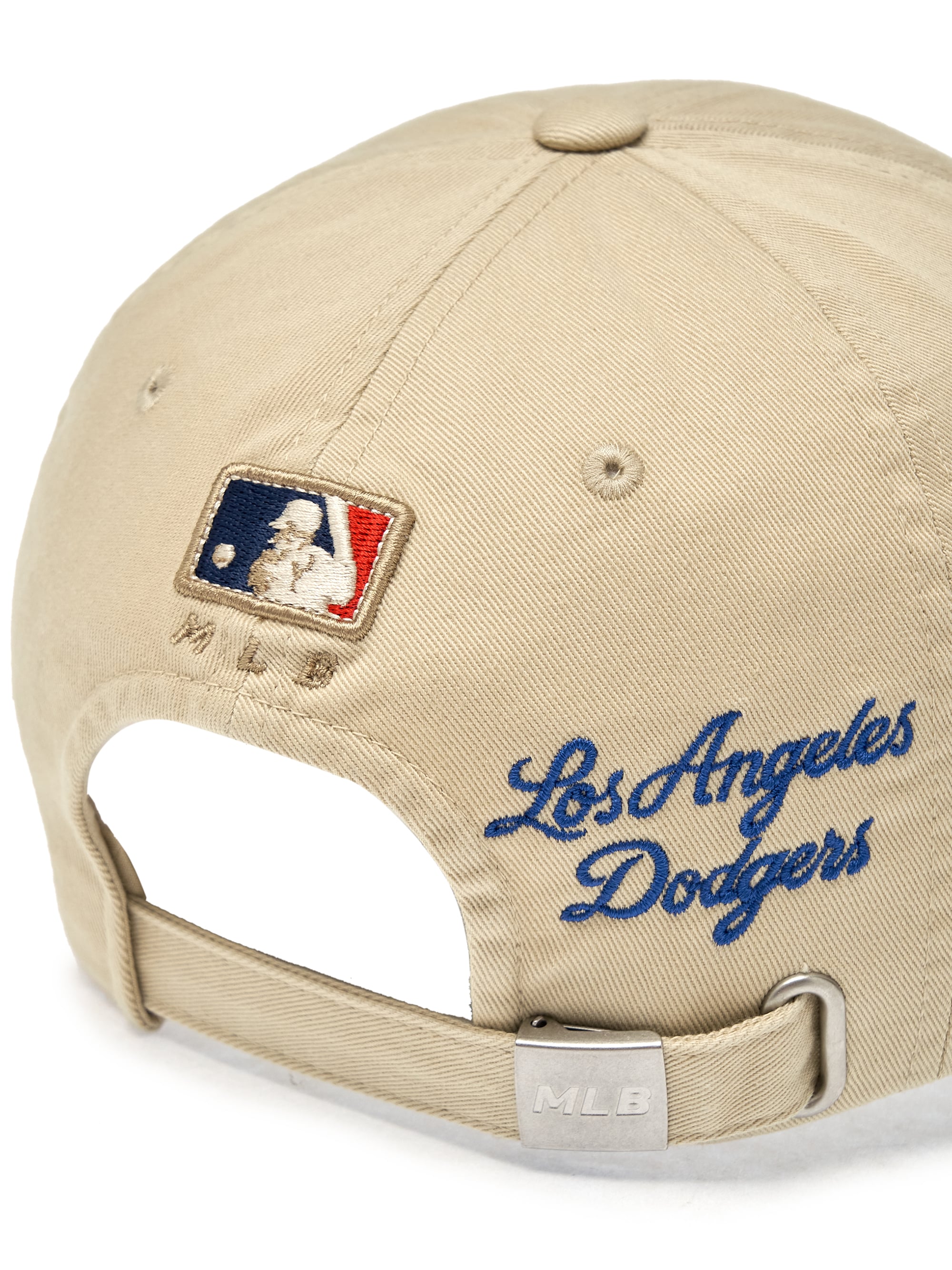 COOPERS TOWN PATCH UNSTRUCTURED BALLCAP