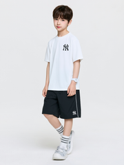 Outdoor Basic Mesh T-shirt Set