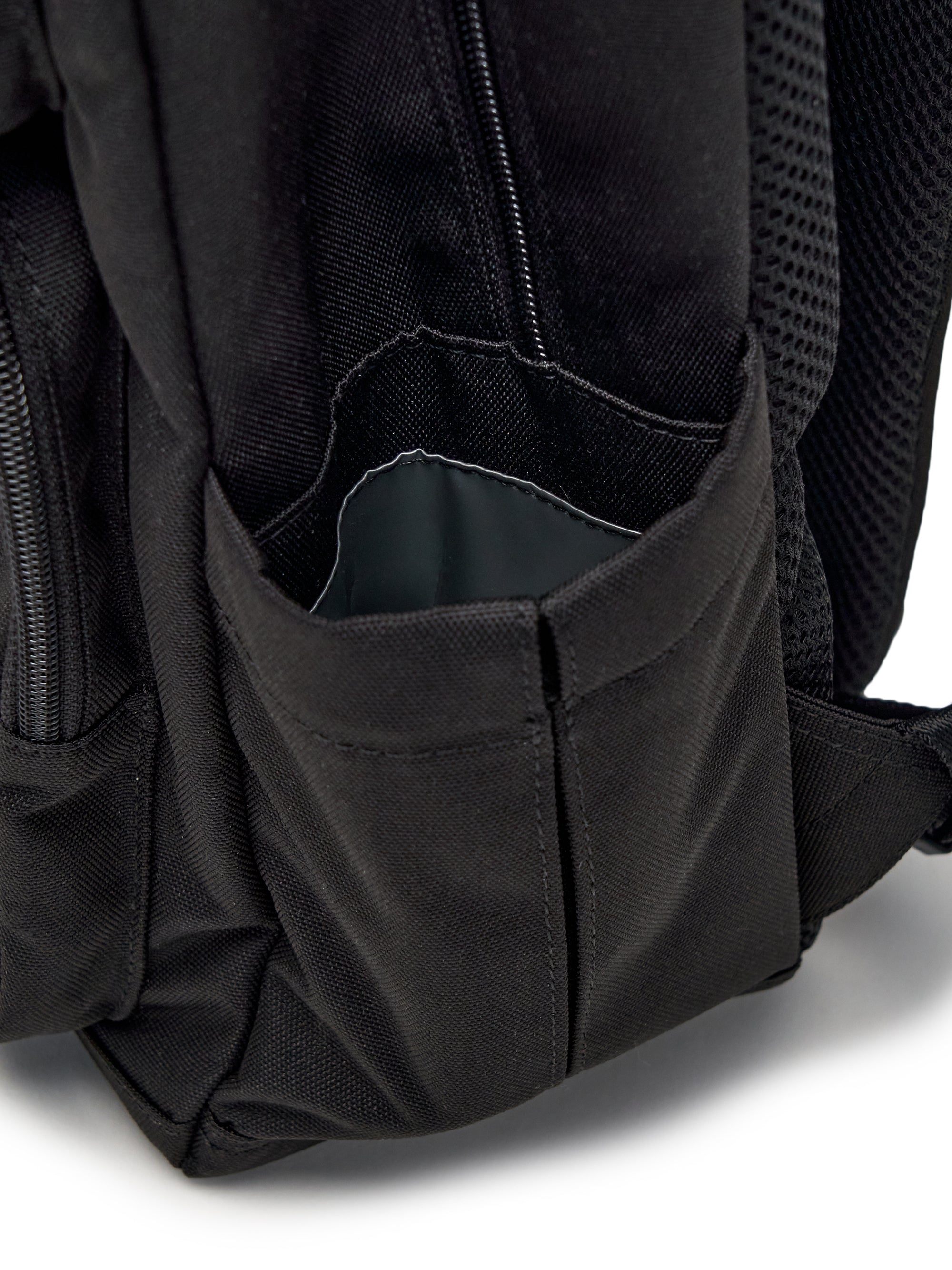 MESH TWO-POCKET BACKPACK SET