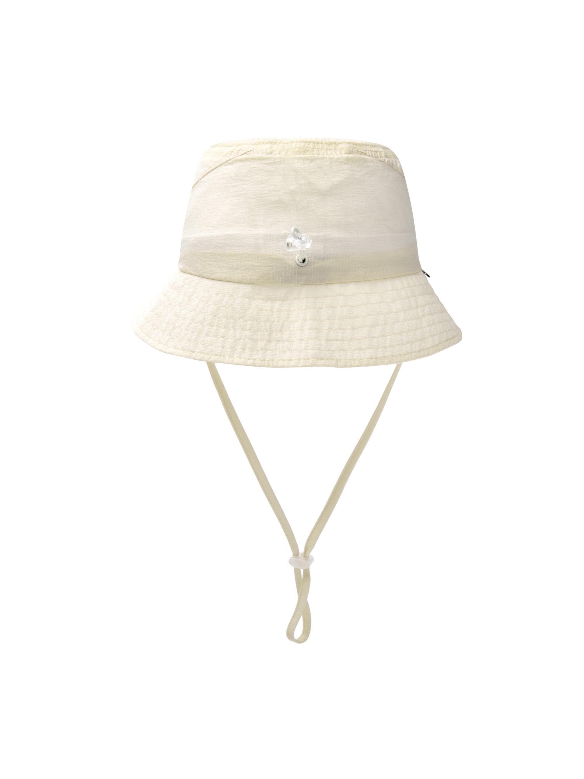 Hip-outdoor Bucket Hat