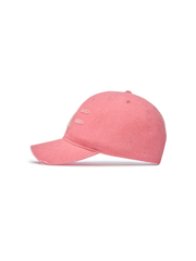 Pigment Damaged Washing Ballcap