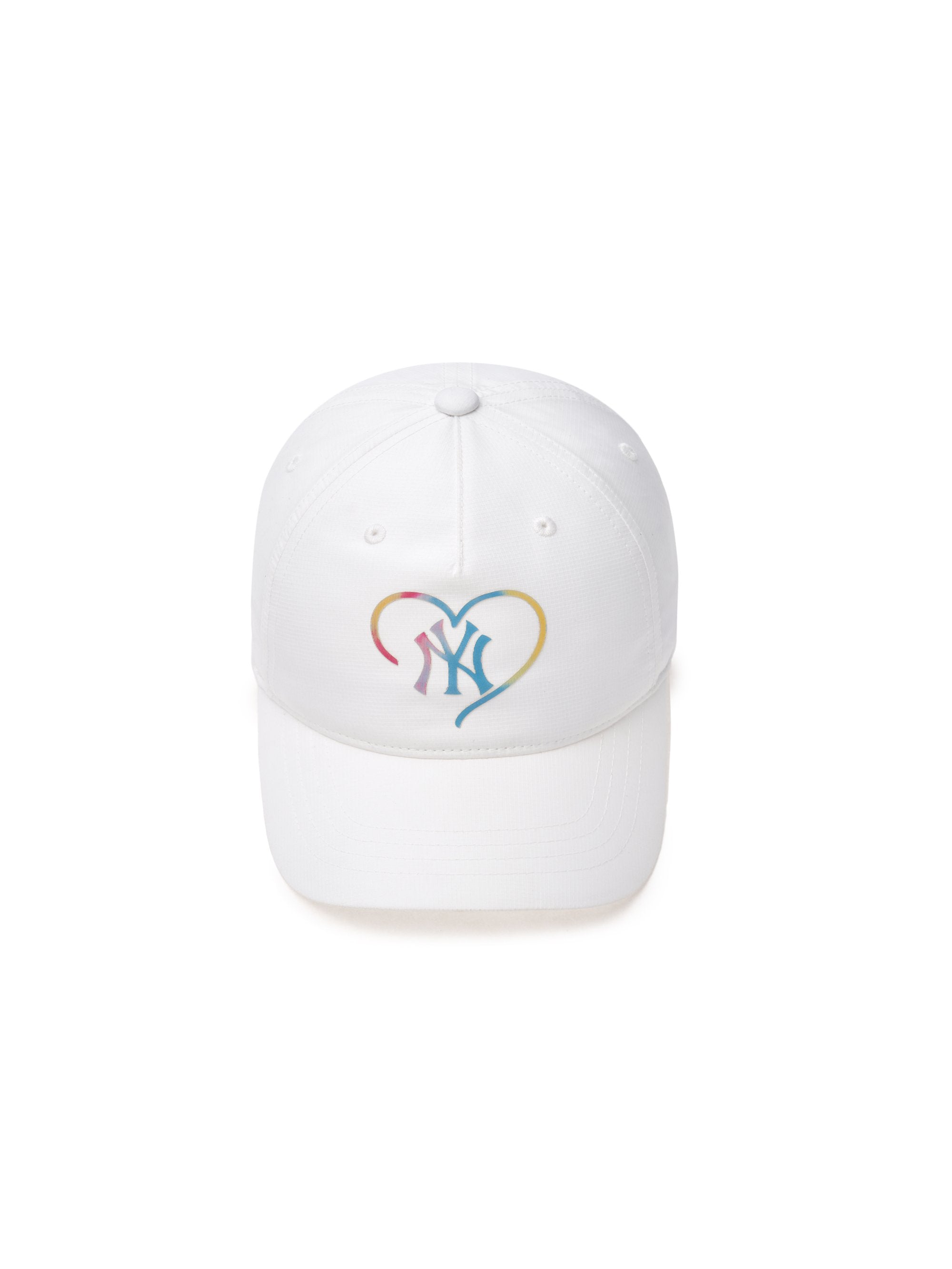 Athleisure Girl's Ballcap