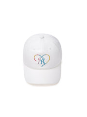 Athleisure Girl's Ballcap