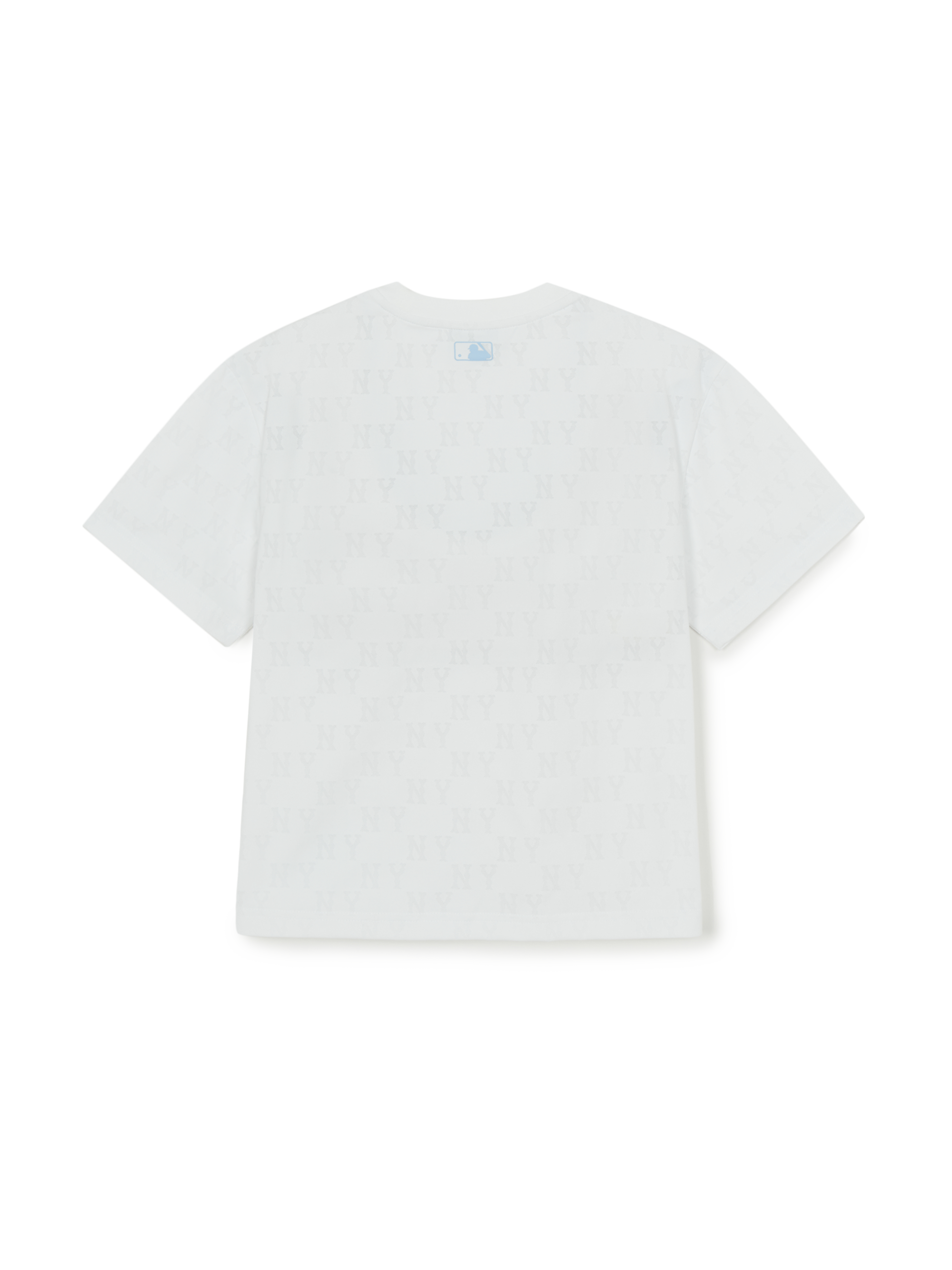 SPORTIVE MONOGRAM ALL-OVER T-SHIRT