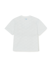 SPORTIVE MONOGRAM ALL-OVER T-SHIRT