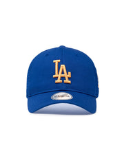 Signature Mesh Trucker