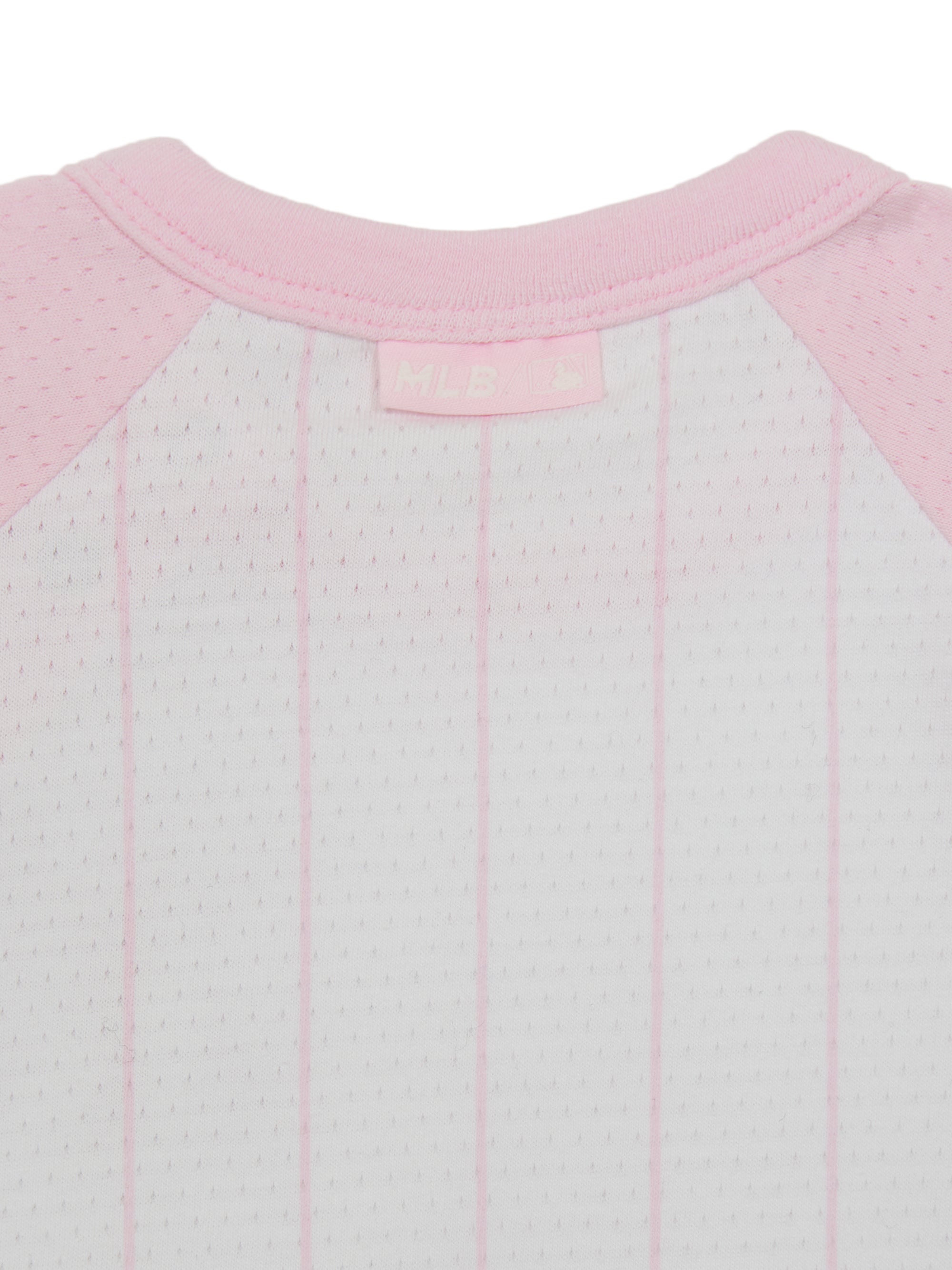 Baby Shotrs Sleeve Bodysuit Package