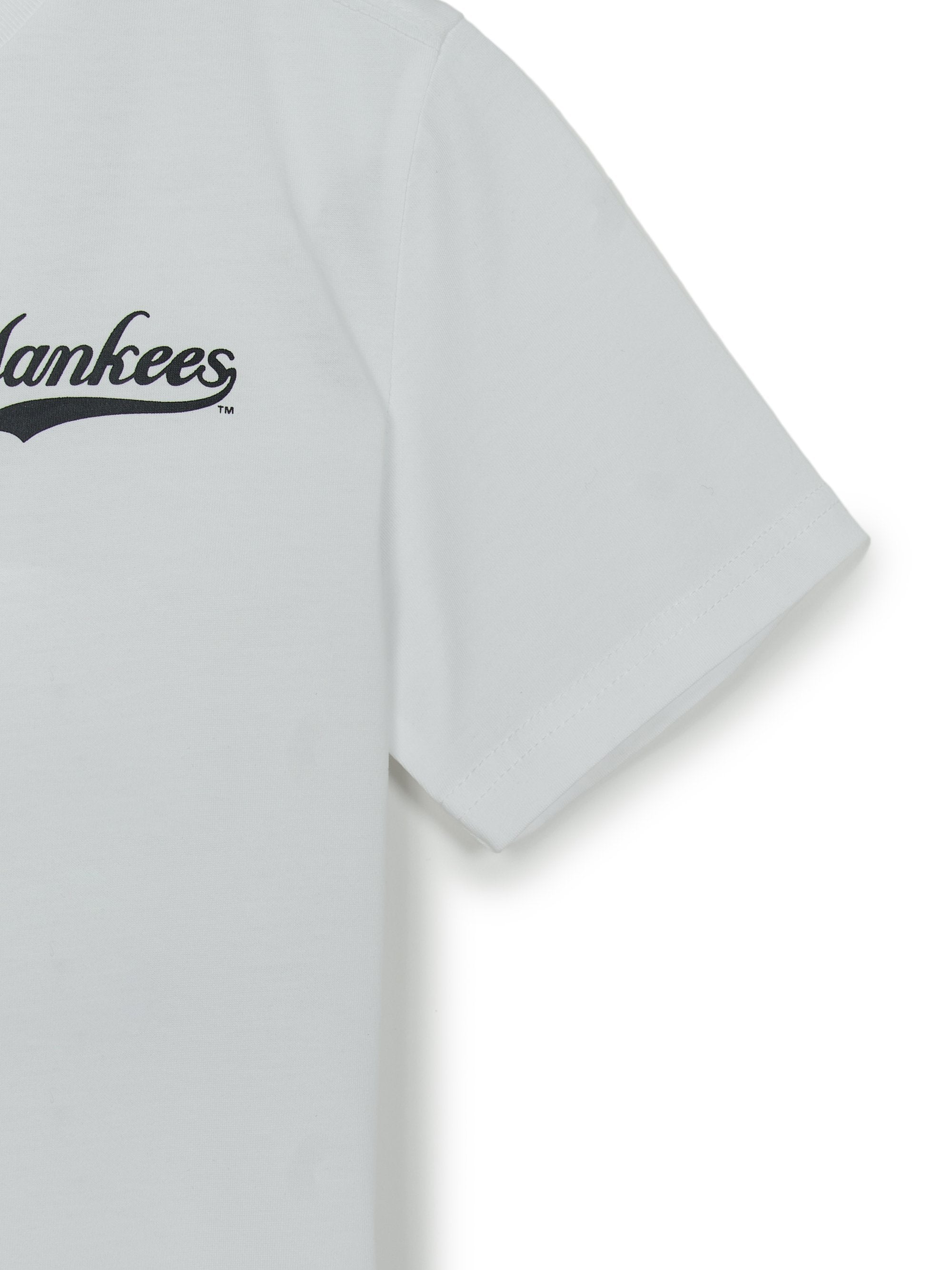 online Only Basic T-shirt 2 Pack