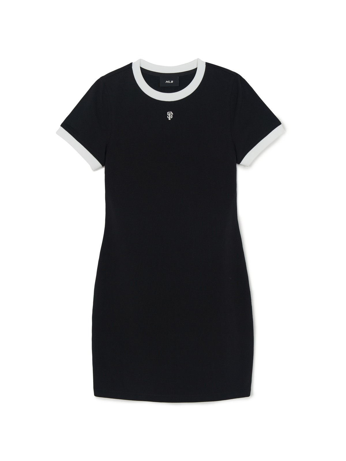 Women's Basic Ringer Ops