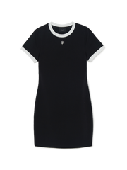 Women's Basic Ringer Ops