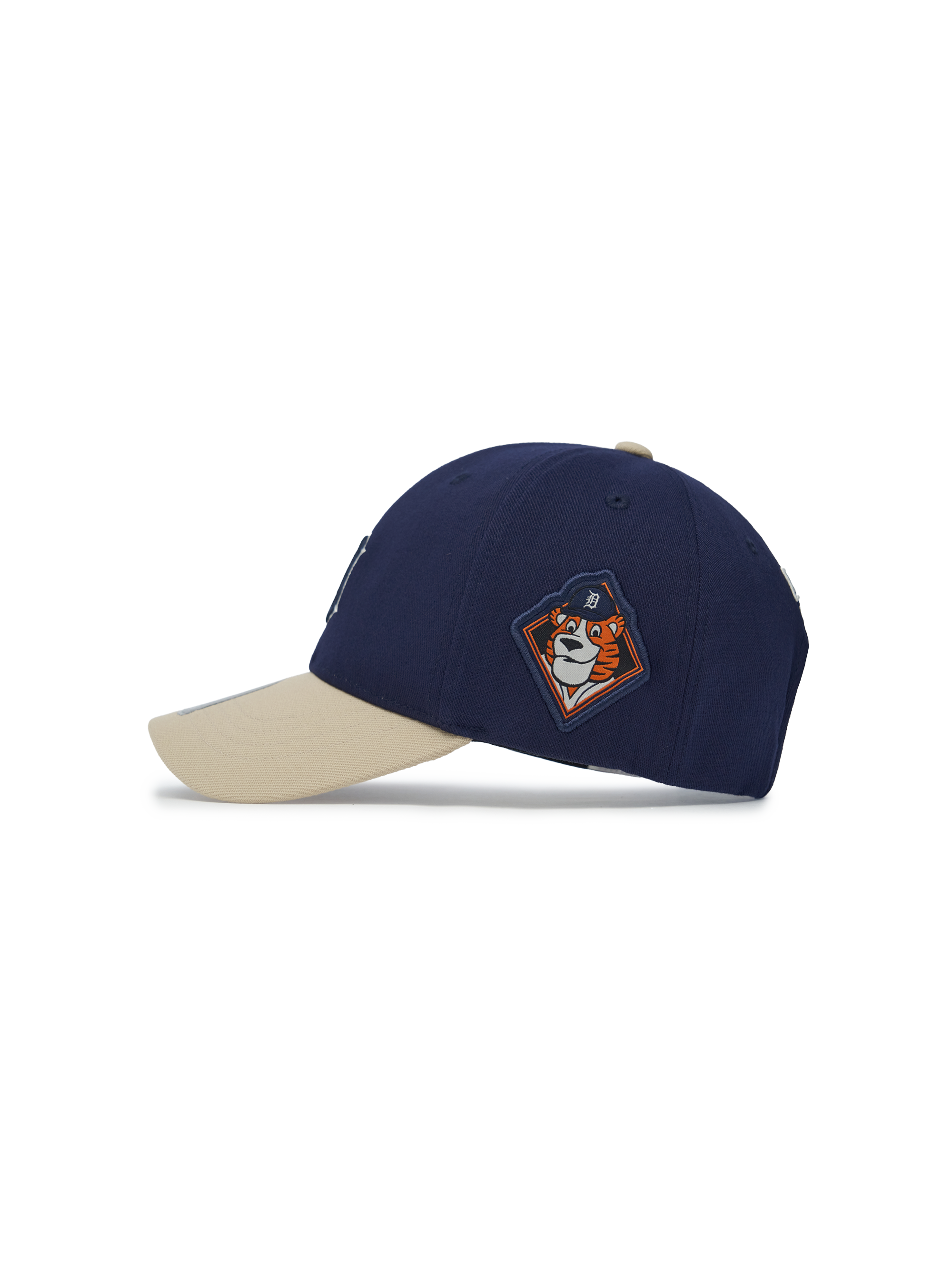 SIGNATURE MASCOT BALL CAP