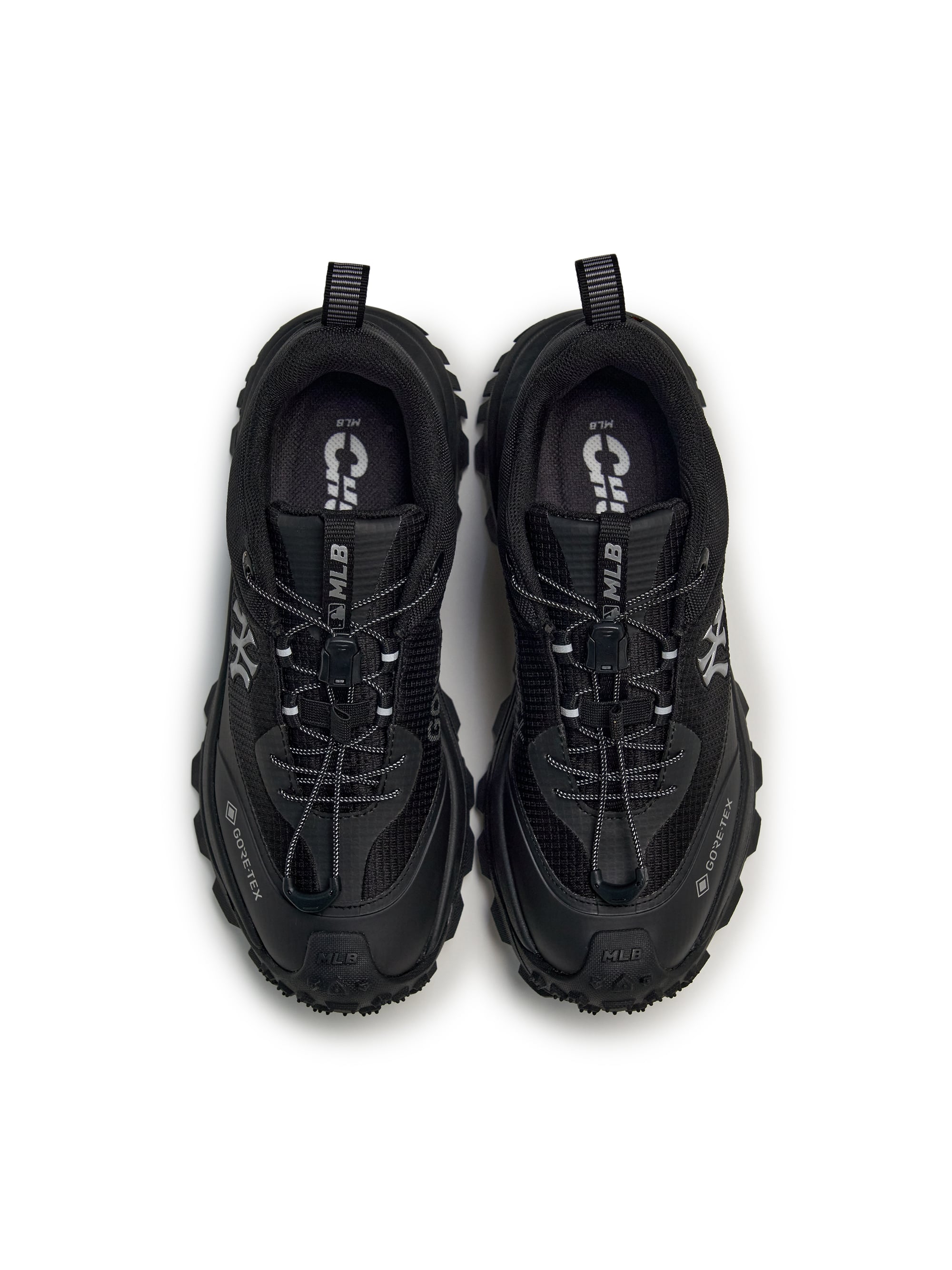 Bump Chunky Gtx