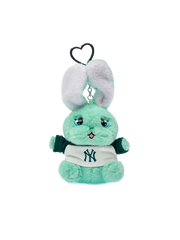 Candy Rabbit Keyring