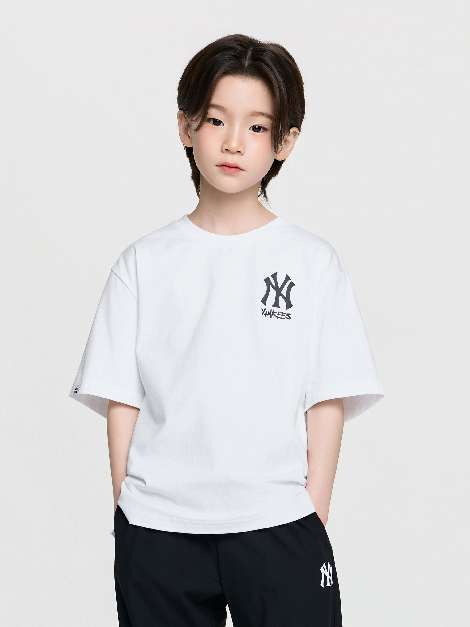 STREET SURFING ARTWORK T-shirt