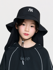 COOLFIELD Lightweight Flap Bucket Hat