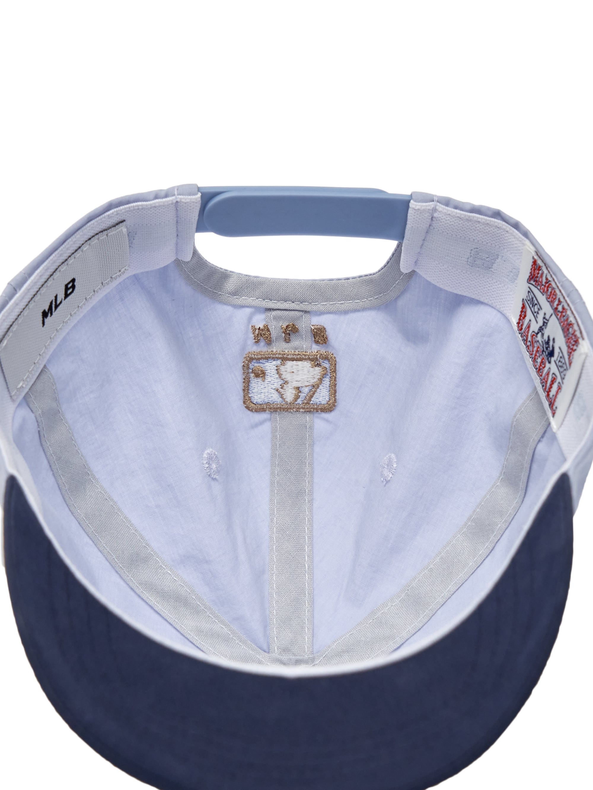 STREET WAPPEN BALLCAP