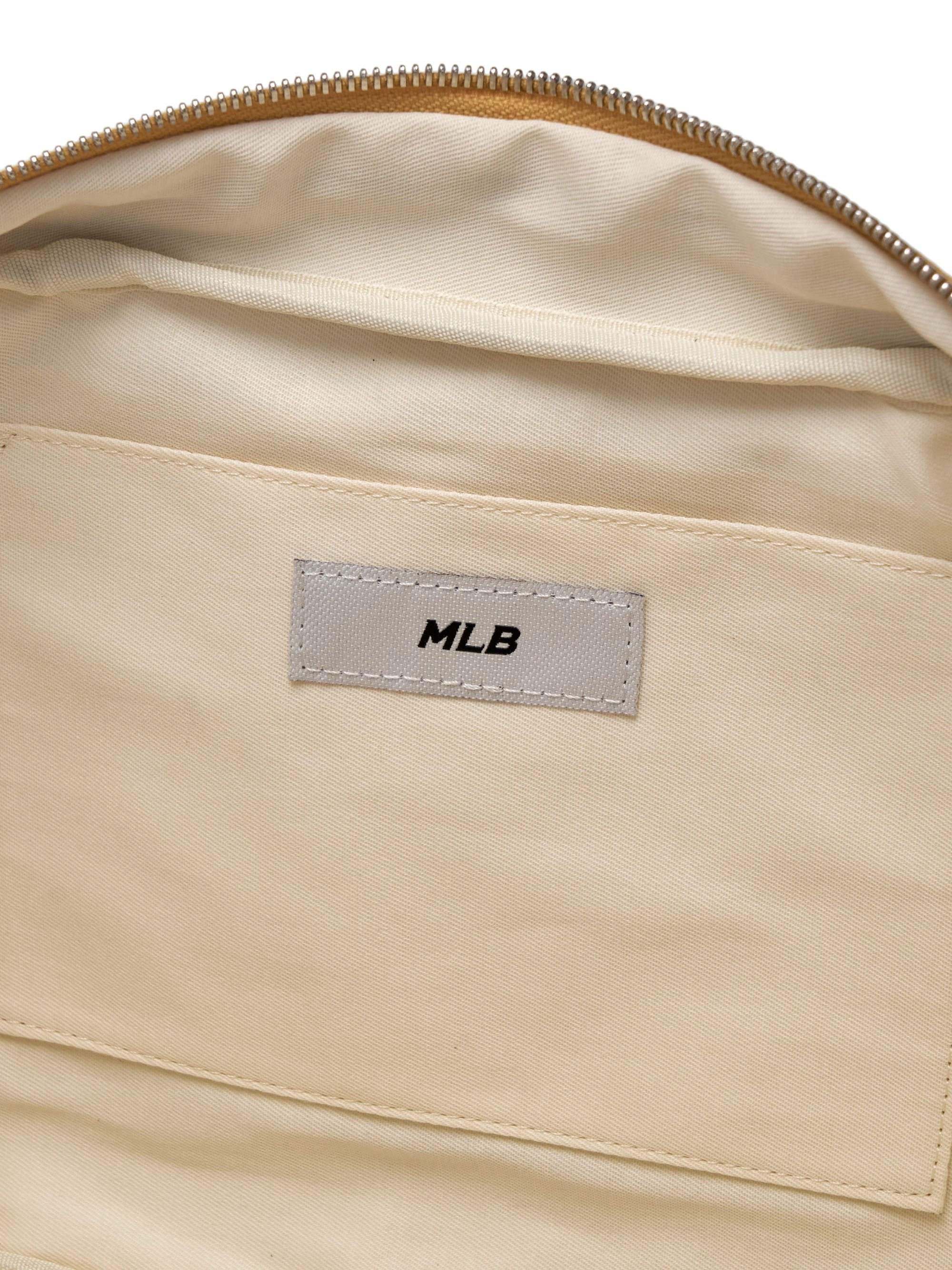 Basic Pallet Square Tote Bag