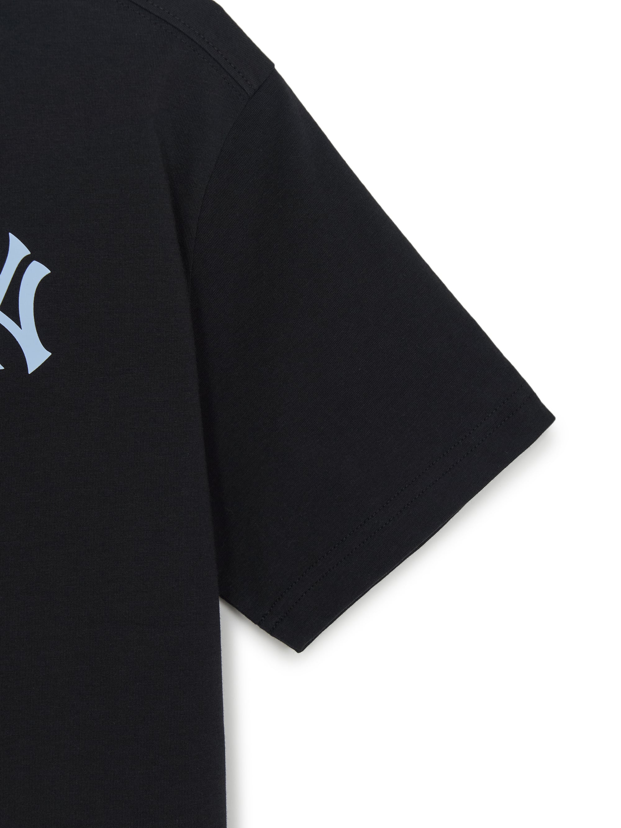 STREET CRAYON BIG-LUX T-shirt