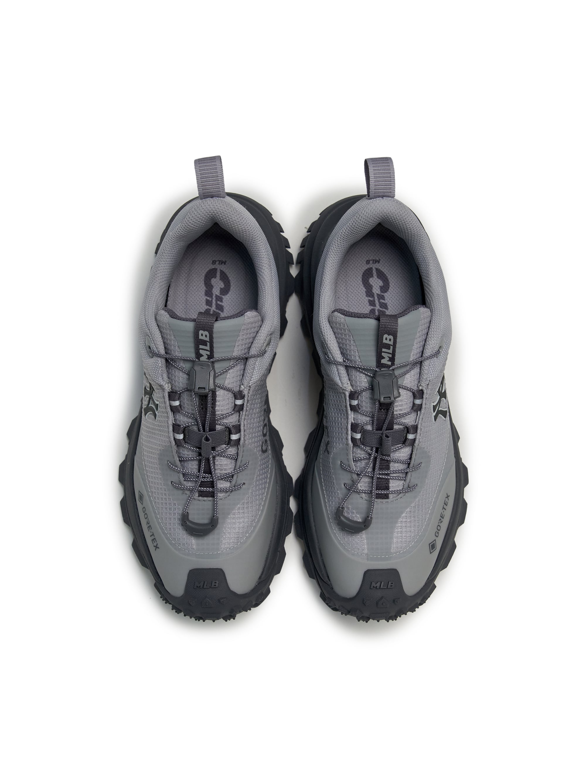 Bump Chunky Gtx