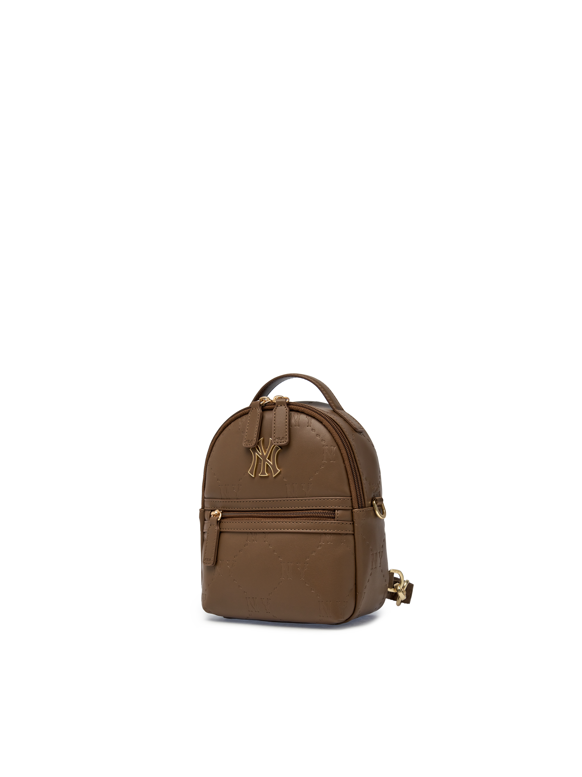 EMBO MONOGRAM MINI BACKPACK