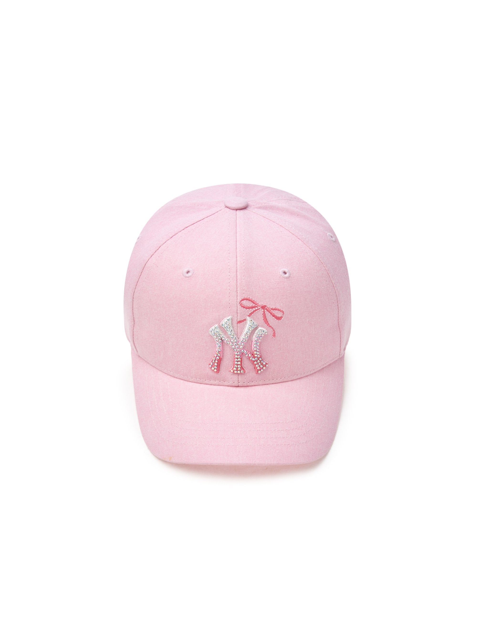 Street Girls Pigment Stone Ballcap