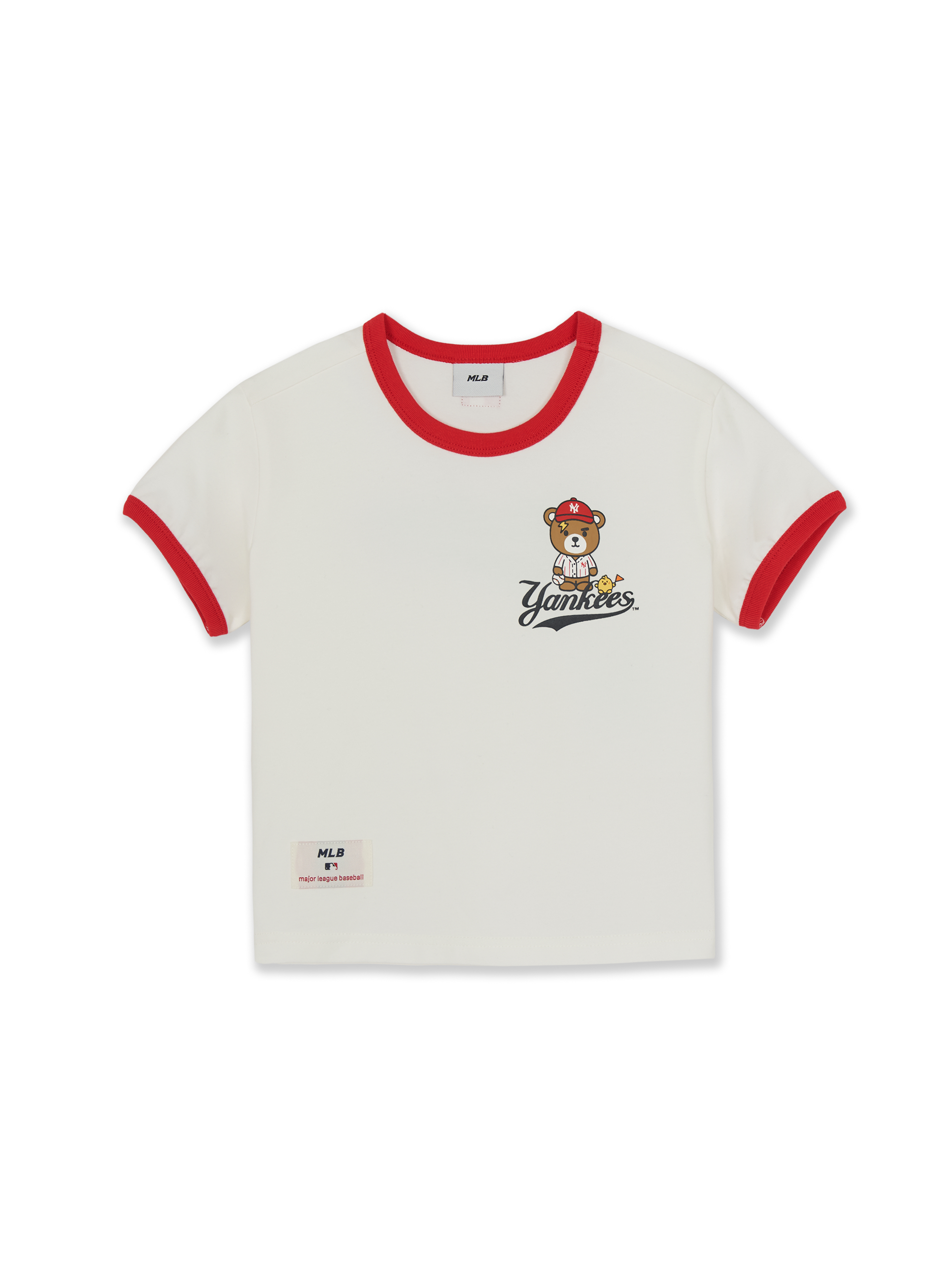 MEGABEAR FRIENDS LINGER T-shirt SET