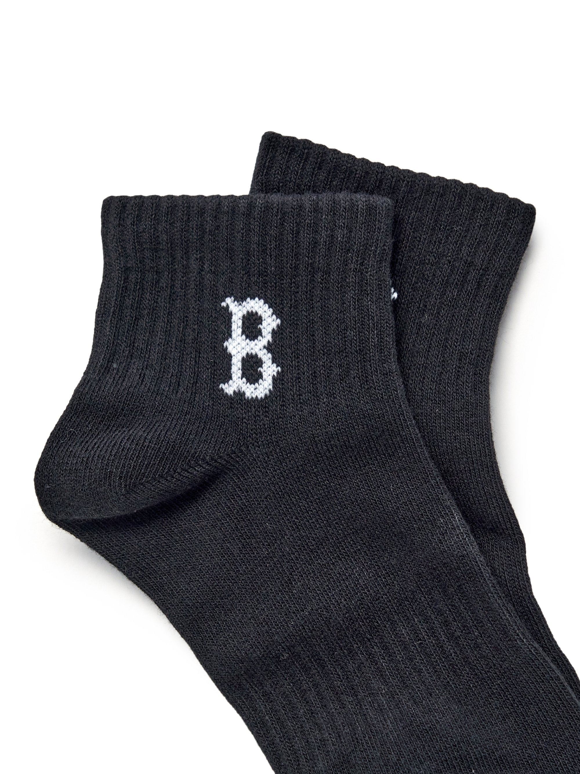 Small Logo Low Socks 3Pairs Set