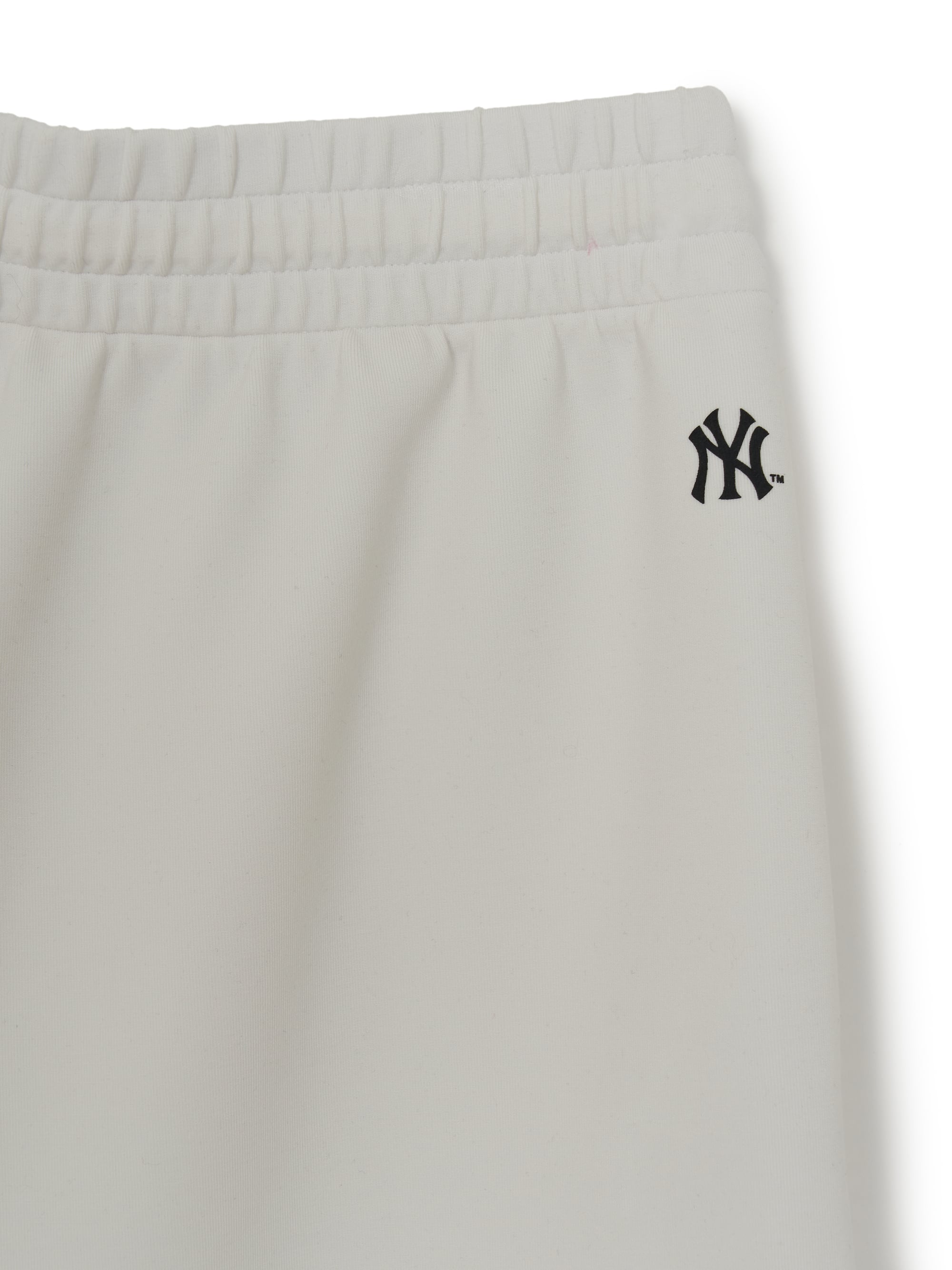 Women's Basic Double Knit 4In Shorts