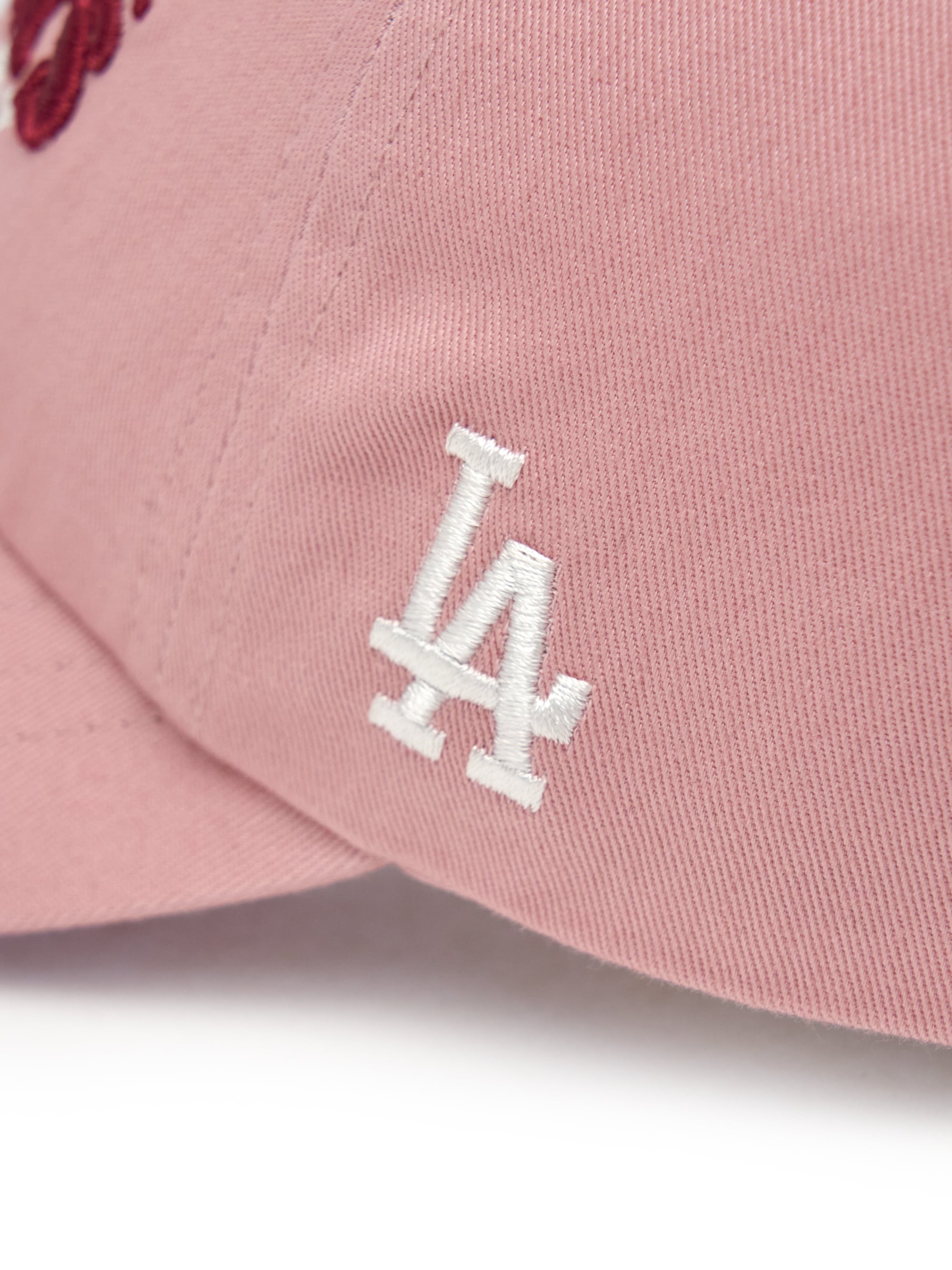 Cute Pop Unstructured Ballcap