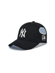 SIGNATURE ALL-OVER PATCH BALL CAP