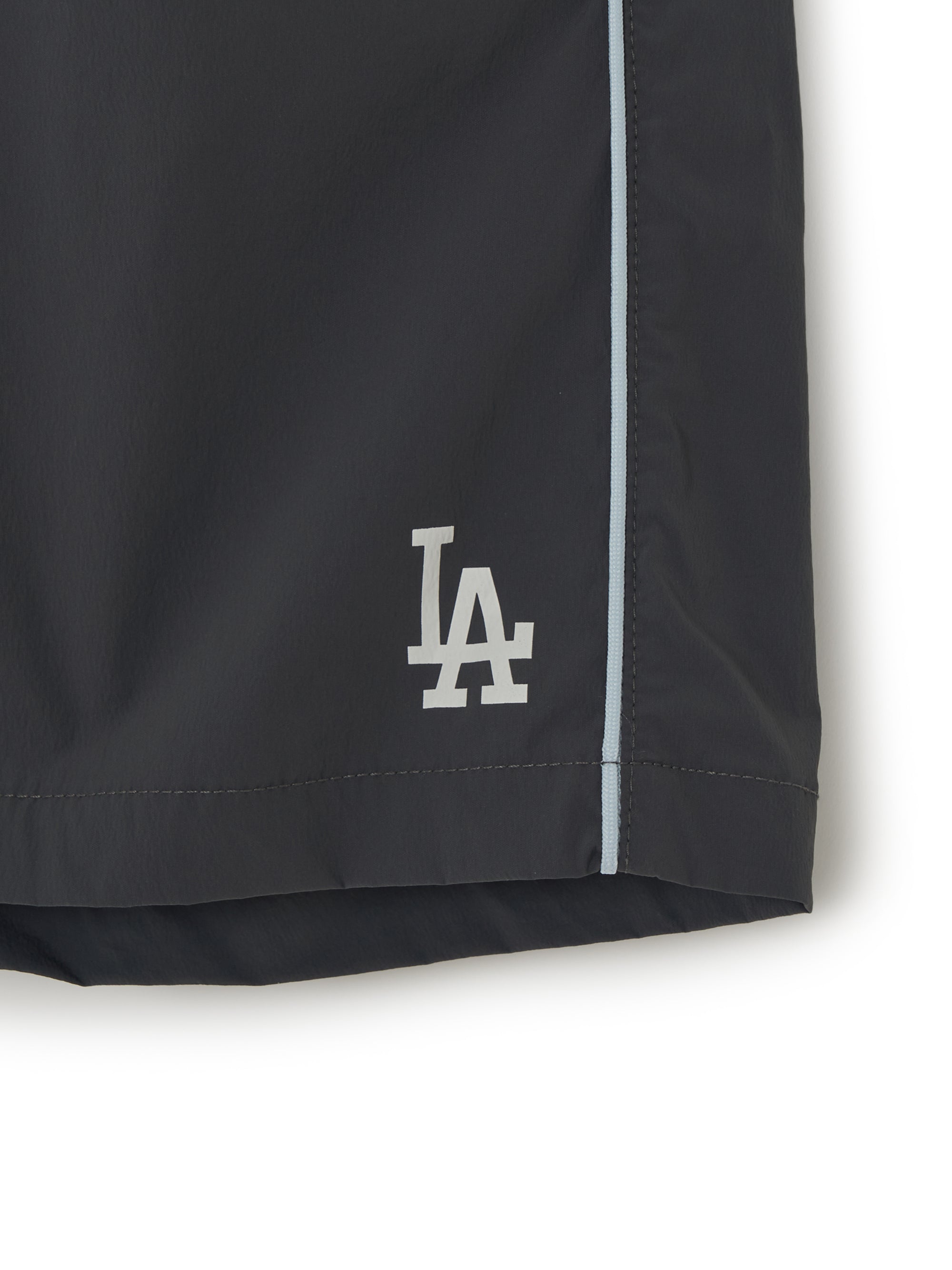 OUTDOOR BASIC MESH T-SHIRT SET