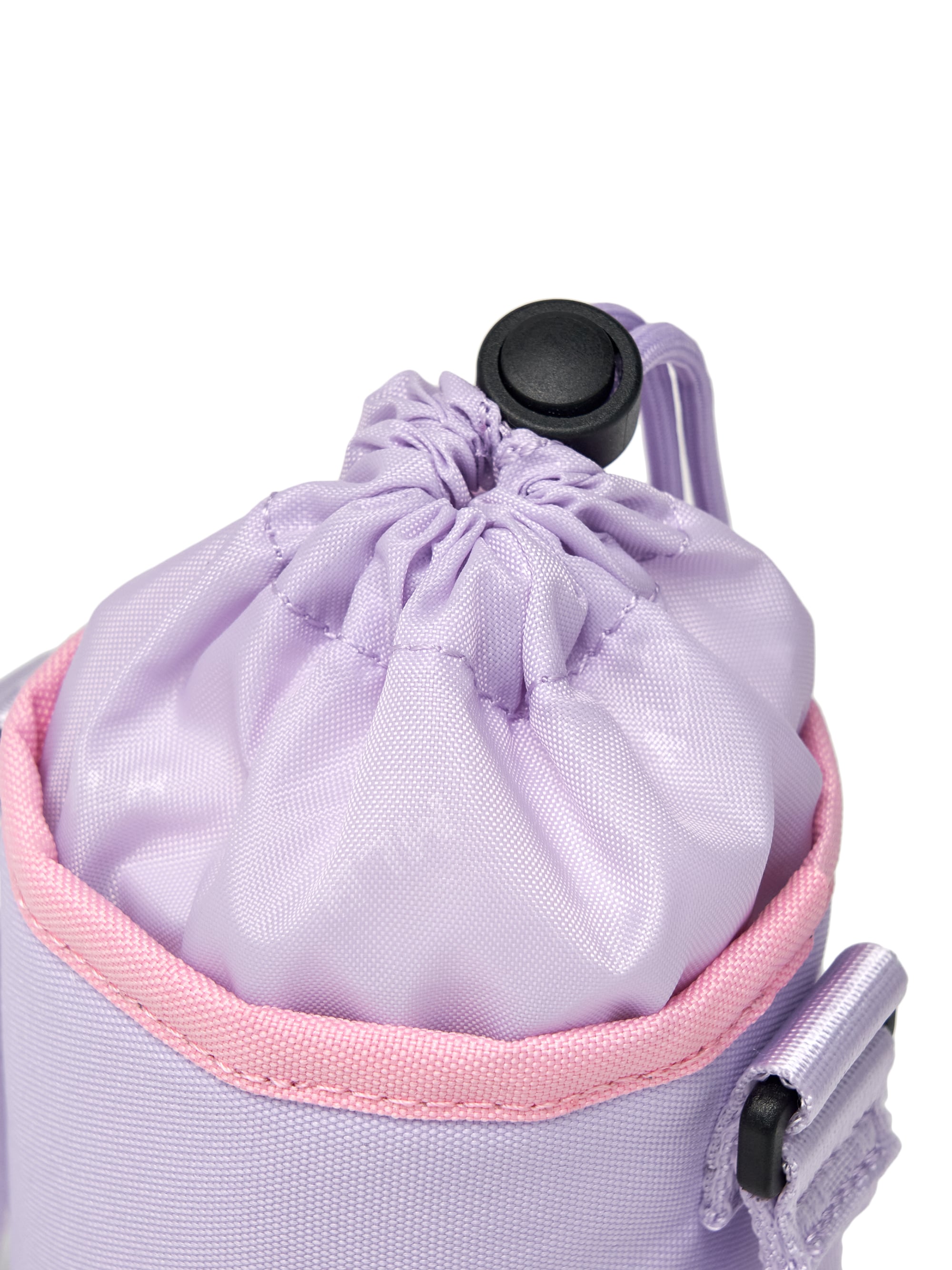 BASIC BOTTLE CROSSBAG