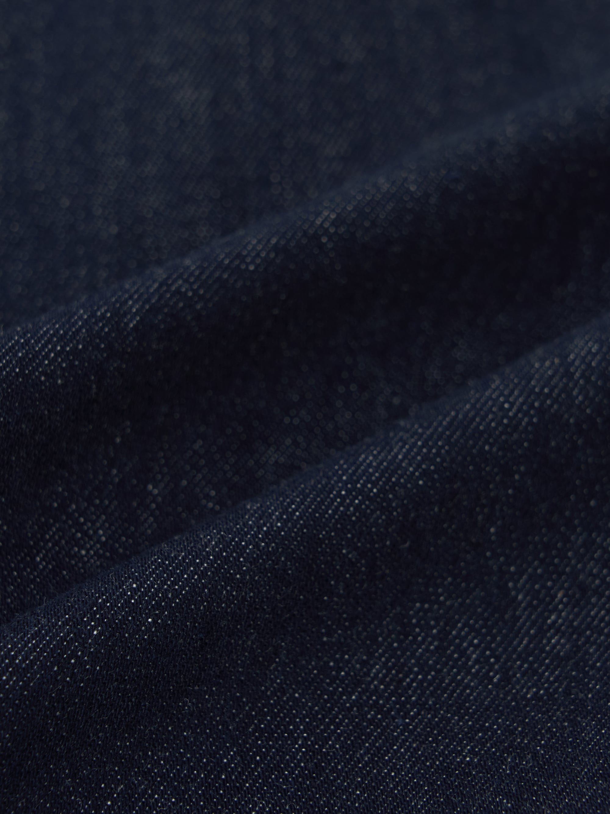 BASIC DENIM-LIKE SKIRT PANTS