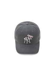 Street Girls Pigment Stone Ballcap