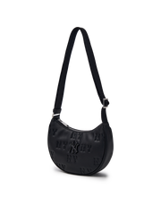 * Classic Monogram New Embo Cross Bag