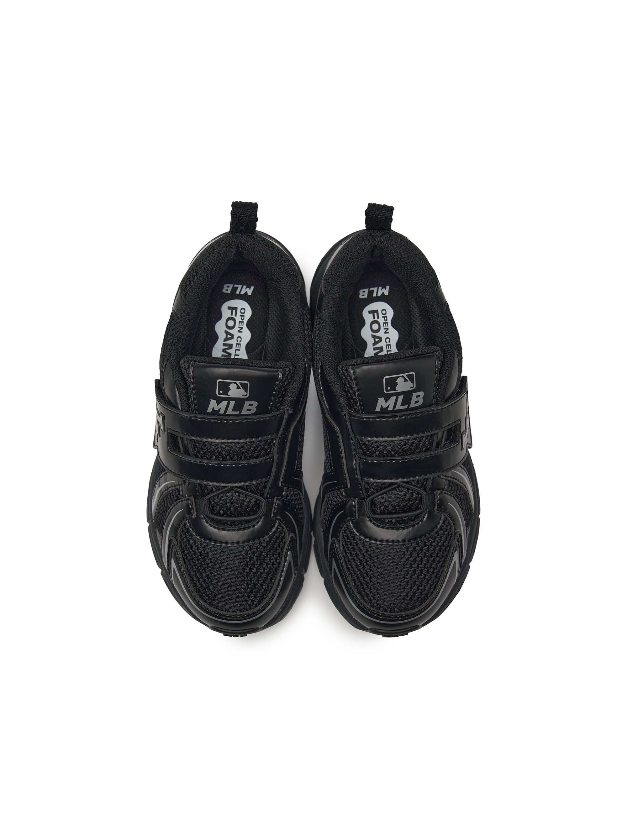 TRACK RUNNER JUNIOR