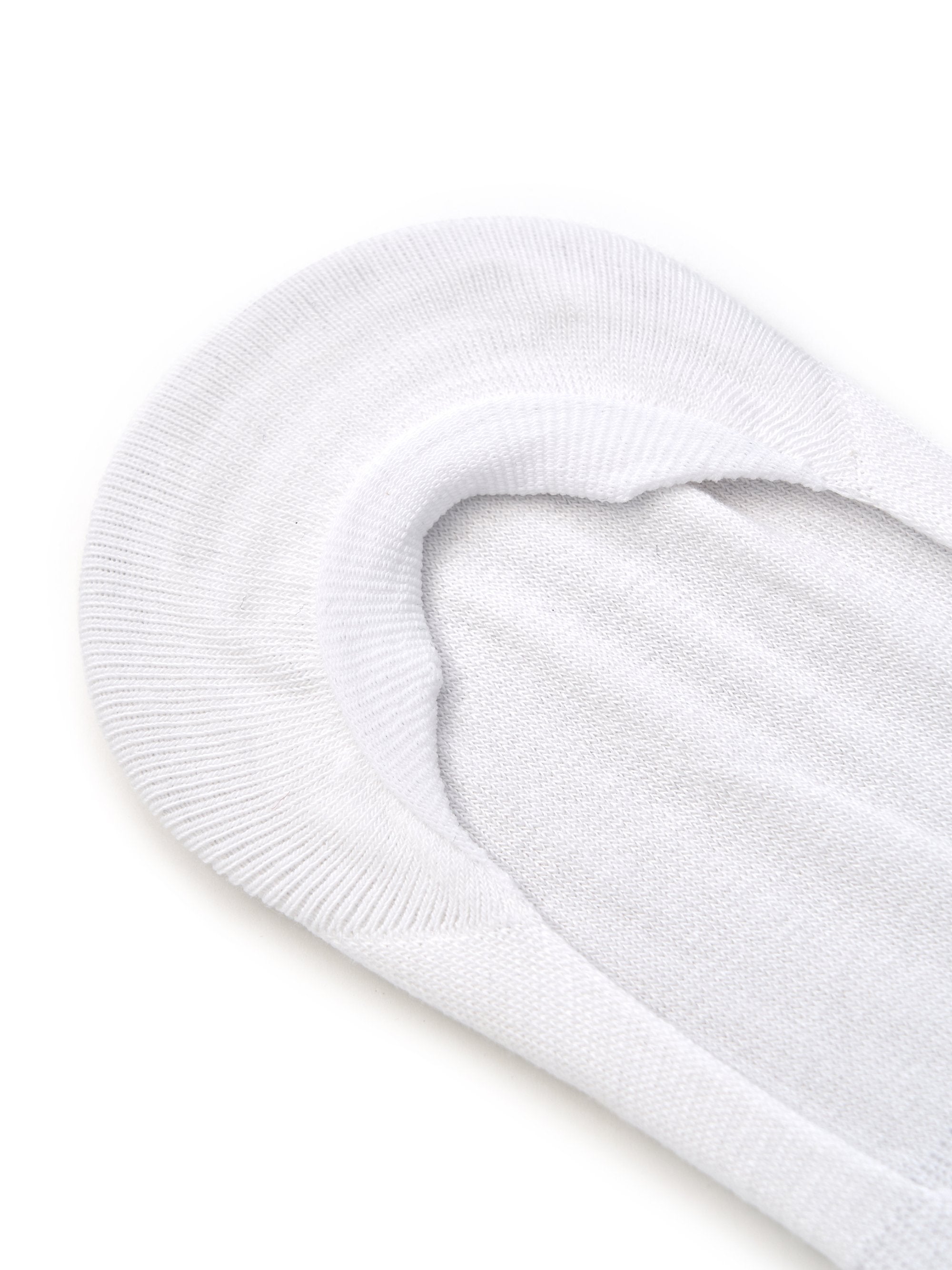 Small Logo Fake Socks 3pairs Set