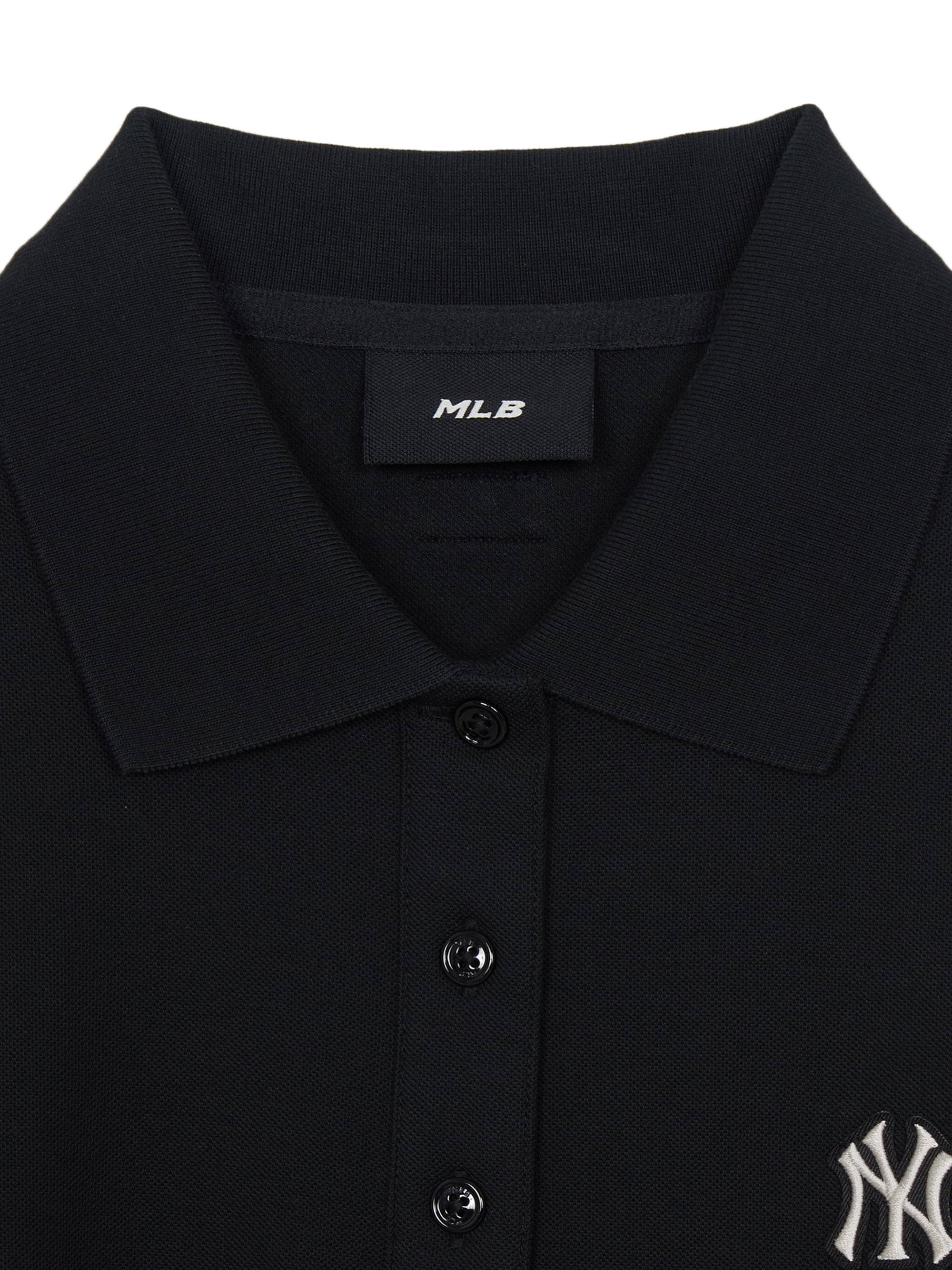 Women's Basic Small Logo Polo Ops