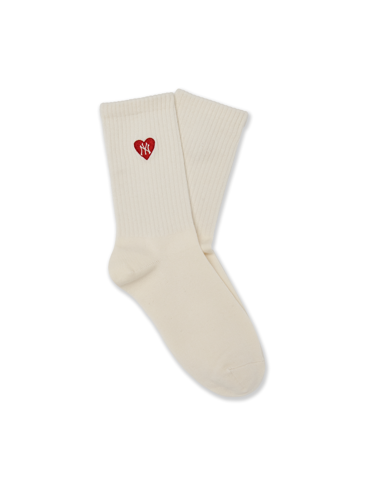 Heart Socks