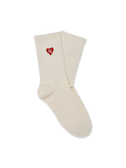 Heart Socks