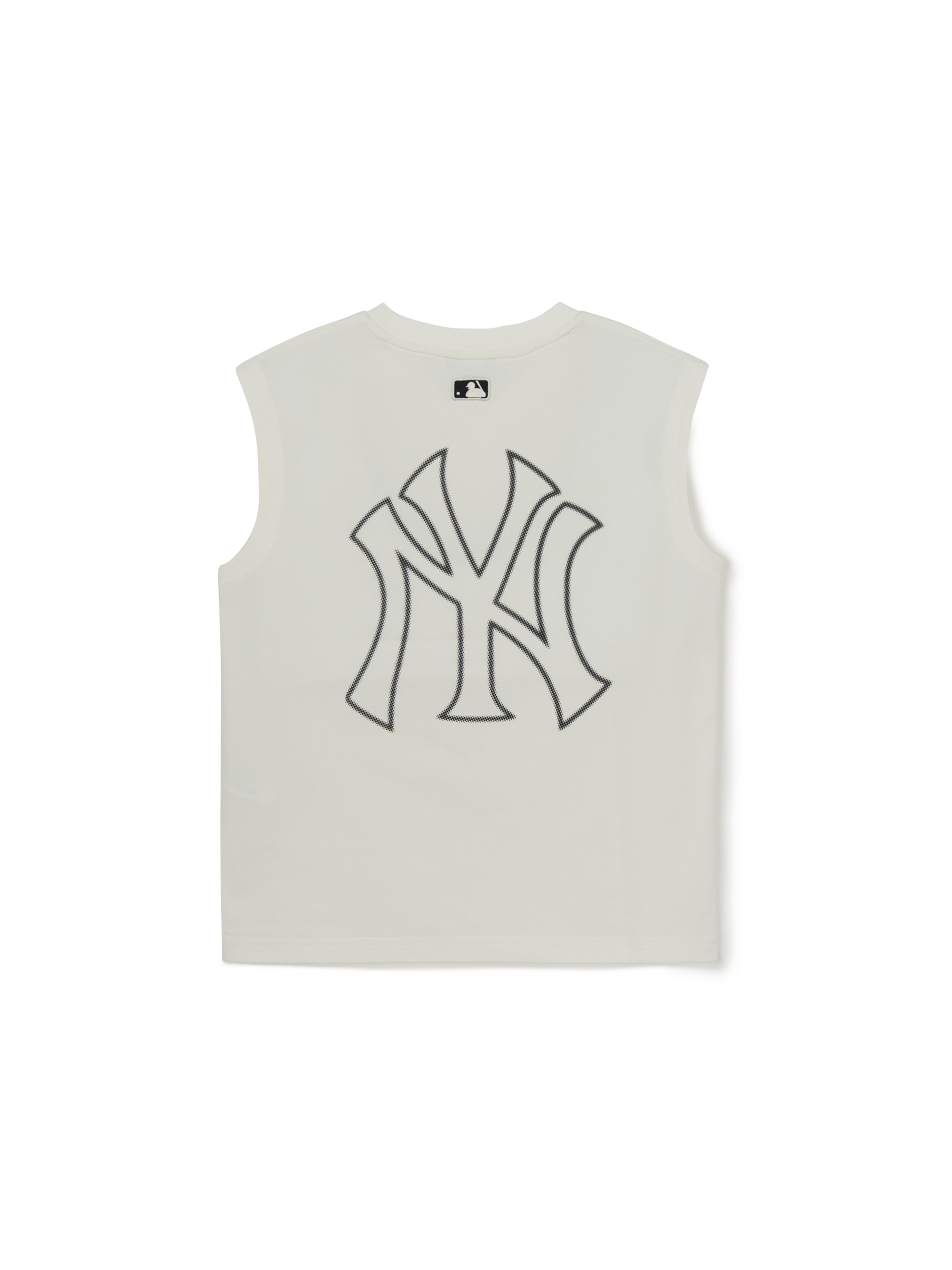 Sportive Basic Big-Lux Sleeveless T-shirt