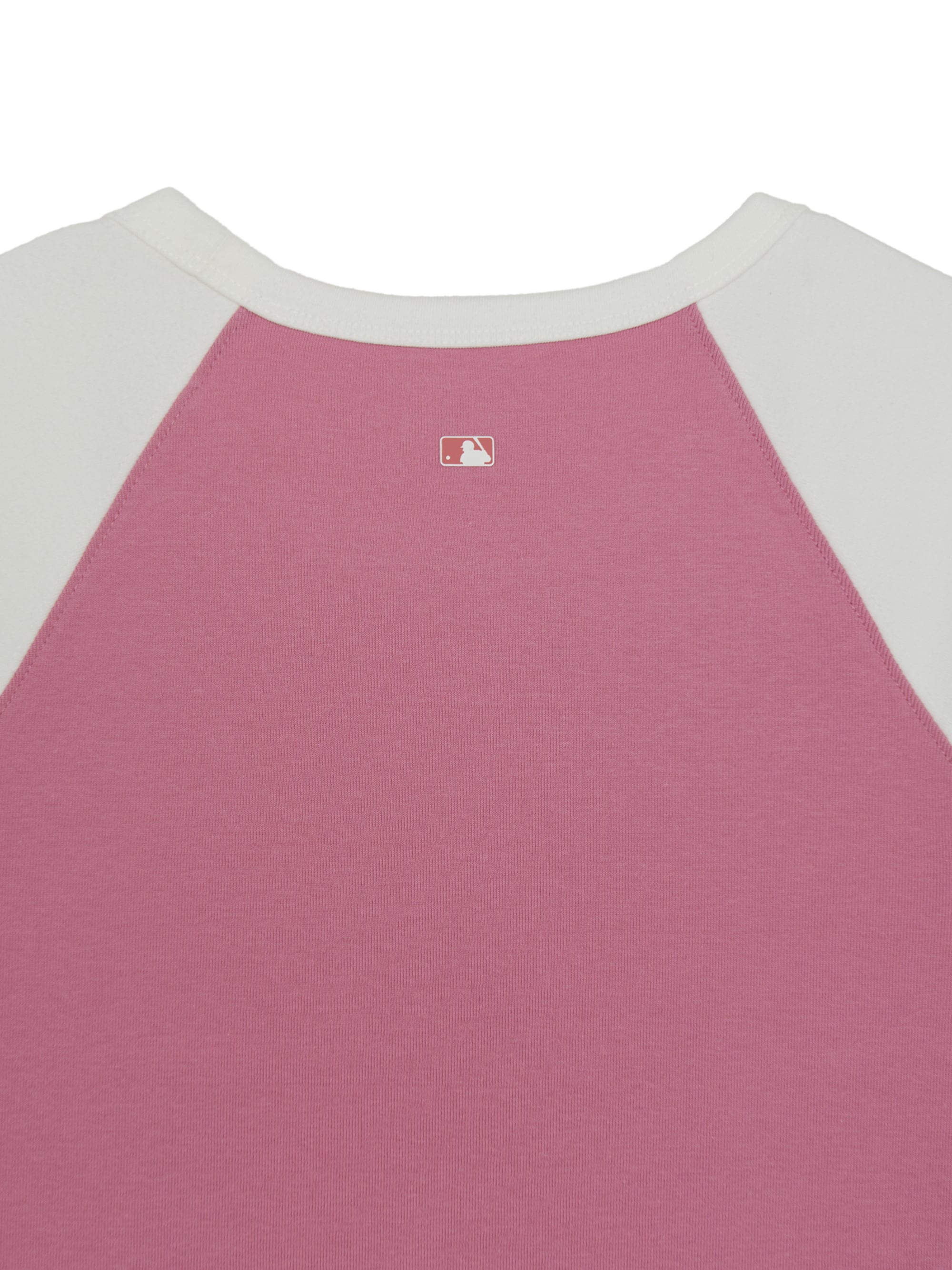Women's Varsity Color Block Ribbed Ops