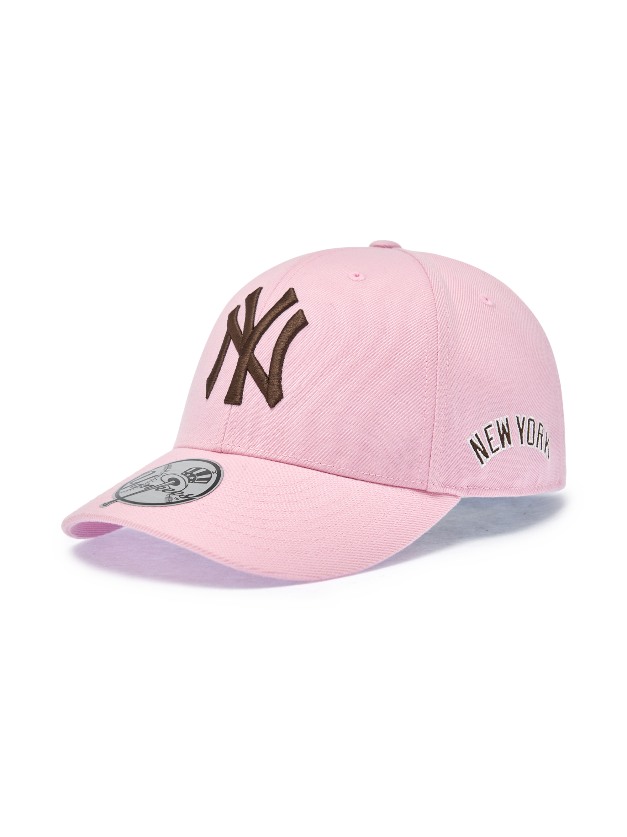 SIGNATURE STRUCTURED BALLCAP