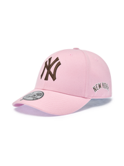 SIGNATURE STRUCTURED BALLCAP