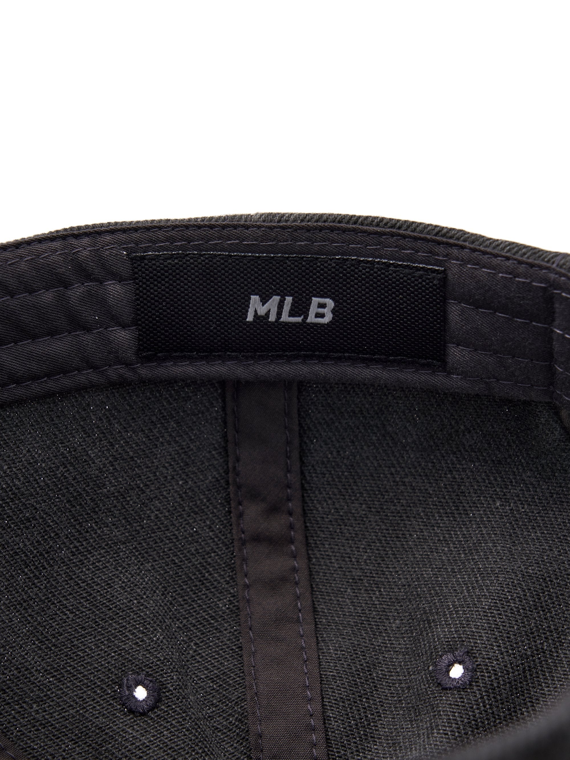Basic Washing Unstructured Ball Cap