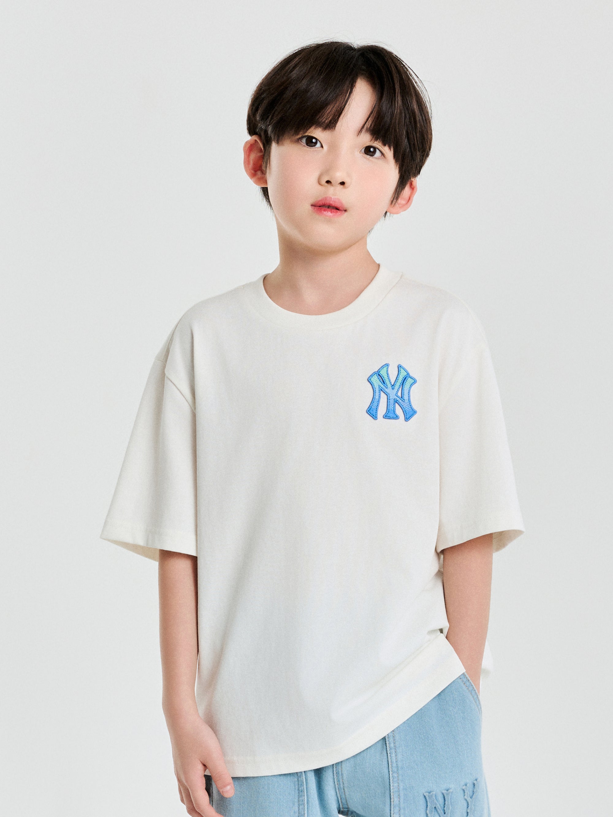 Classic Monogram Gradation Big Lux T-srhit